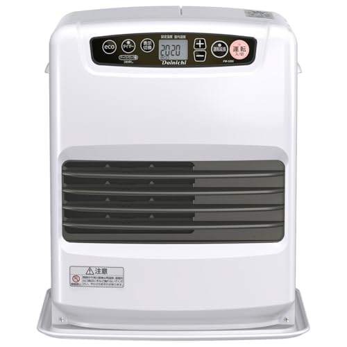 〜20畳 9Lタンク 2022年製 ダイニチ ブルーヒーター 石油ファンヒーター 20畳 9Lタンク 2022年製 ダイニチ ブルーヒーター 石油ファン